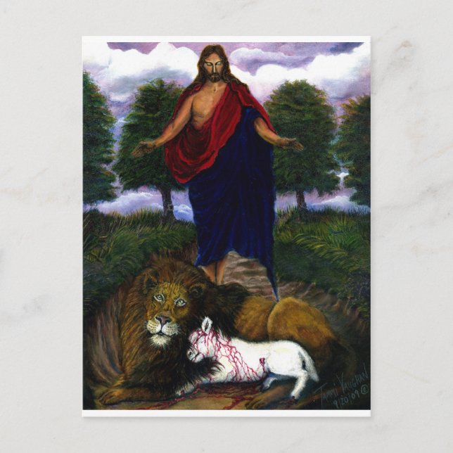 POSTALE CARTE POST ! (Devant)