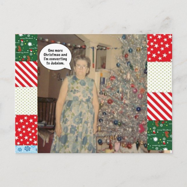 POSTALE CARTE POSTALE- (Devant)