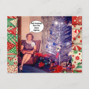 POSTALE CARTE POSTALE-