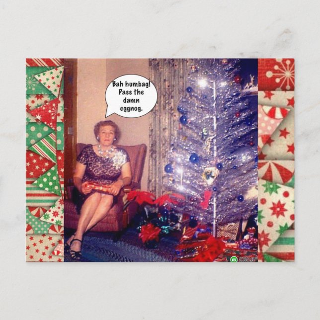 POSTALE CARTE POSTALE- (Devant)