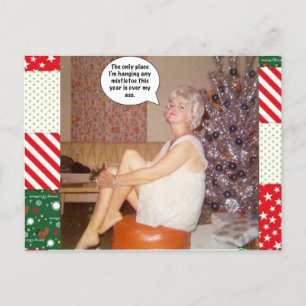 POSTALE CARTE POSTALE-