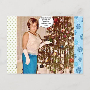 POSTALE CARTE POSTALE-