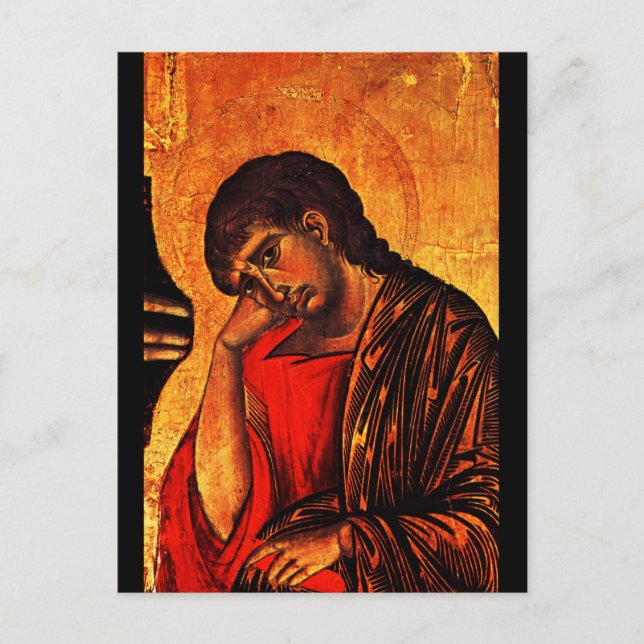 Postale Carte postale-classique Art-Cimabue 4 (Devant)