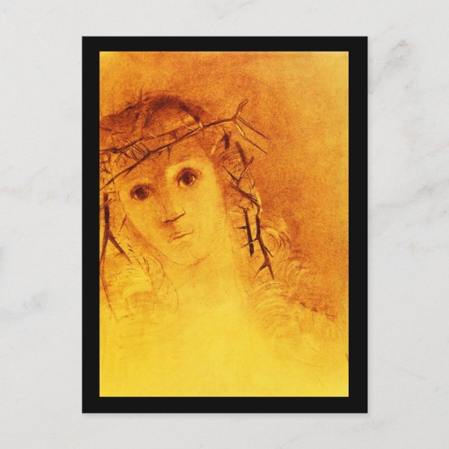 Postale Carte postale-classique Art-Redon 33 (Devant)