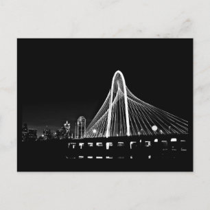 Postale Carte postale-Dallas Photographie-10