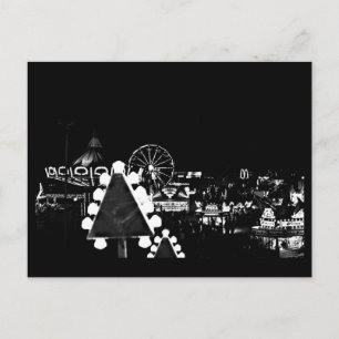 Postale Carte postale-Dallas Photographie-22