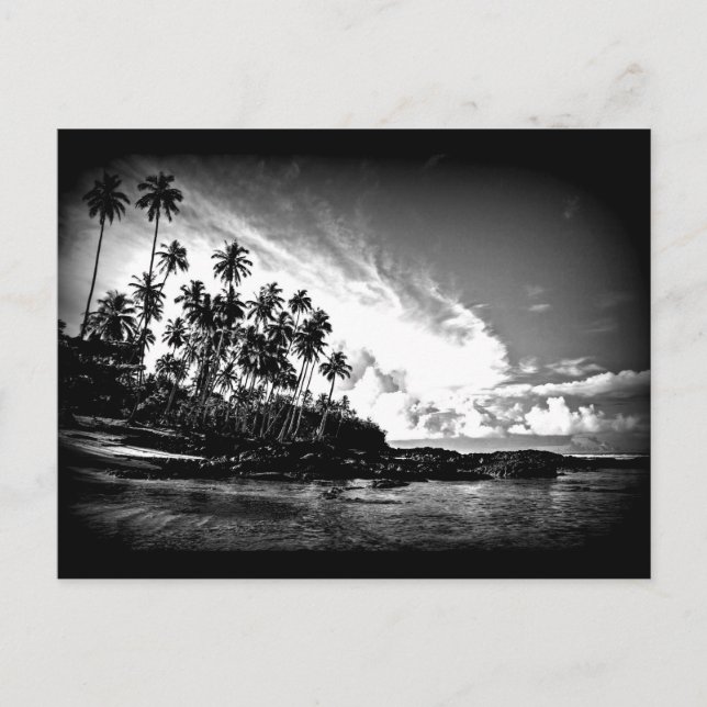 Postale Carte postale-Lieux-Hawaii 1 (Devant)