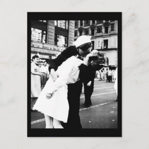 Postale Carte postale-Love Art-27