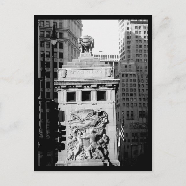 Postale Carte postale-Love Art House-Architecture Vintage  (Devant)