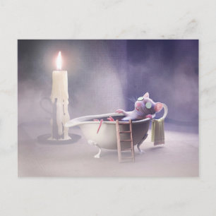 Postale Carte postale: Mice Wellness & Spa