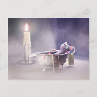 Postale Carte postale: Mice Wellness & Spa