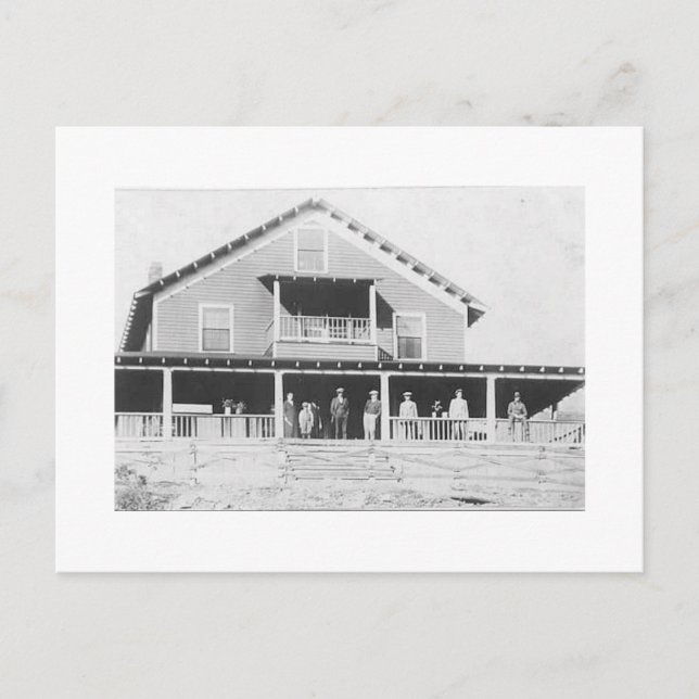 Postale Carte postale--Norton, la Virginie (Devant)