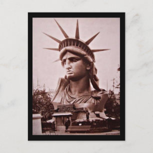 Postale Carte postale-Photographie vintage-Charles Marvill