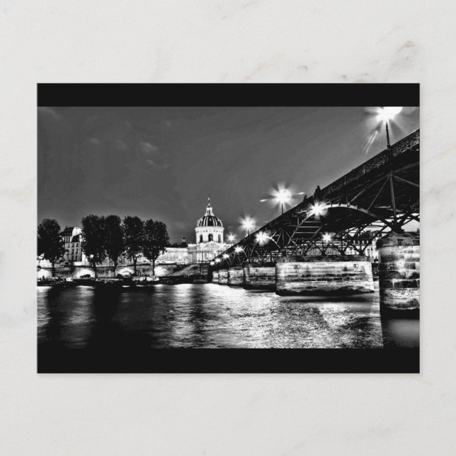 Postale Carte postale-Places-Paris 5 (Devant)