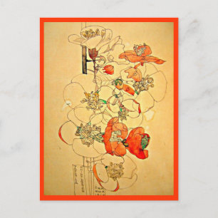 Postale Carte postale-Vintage Art-Charles Rennie Mackintos