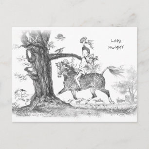 Postale Carte PostCard JudeToo LB09