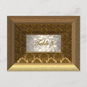 Postale Carte Regal Victorian