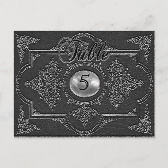 Postale Carte Renvoisié Shade Victorian (Devant)