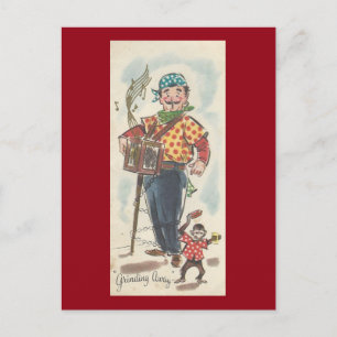 Postale Carte vintage pour toutes occasions
