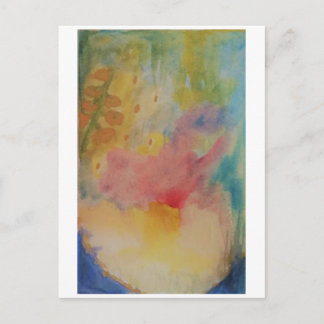 Postale Carte Yarica