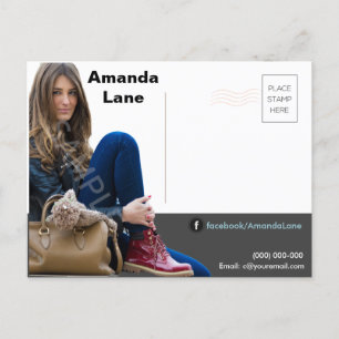 Postale Carte Zed Capteur de la carte Comp