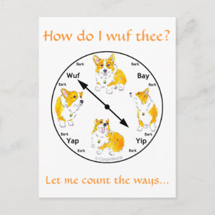 Postale Comment Est-Ce Que Je Te Suis Foutu ? Carte postal