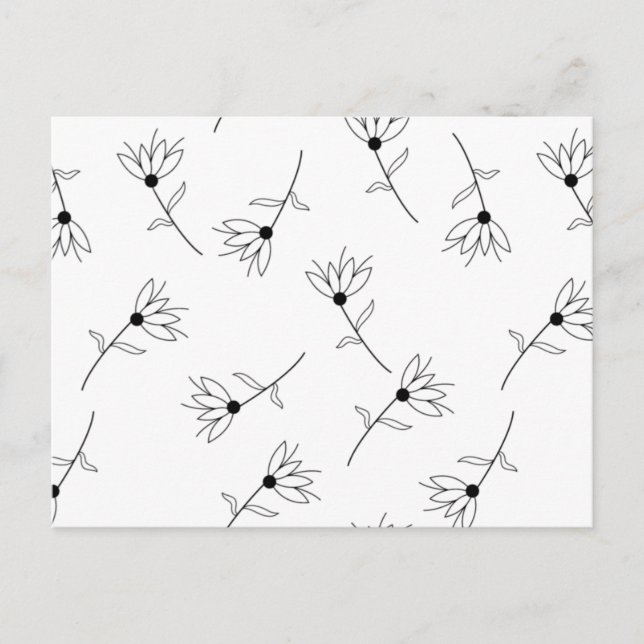 Postale Créateur de carte de Noël personnalisable (Devant)