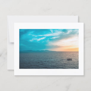 Postale Créer votre propre Carte photo