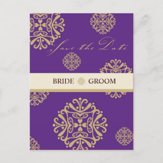 Postale ENREGISTRER LA CARTE DATE :: charme 10