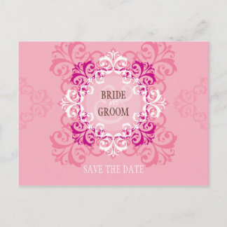 Postale ENREGISTRER LA CARTE DE DATE :: embellir 2