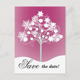 Postale Faire-part Entrez l'arborescence Enregistrer la date carte po