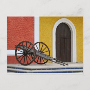 Postale Grand Bahia Principe - Tulum, Mexique - Carte post