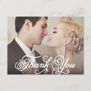 POSTALE MERCI SUET CARTE POST MERCI MARIAGE