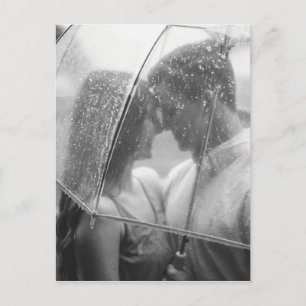 Postale Personnaliser la carte de pré-annonce