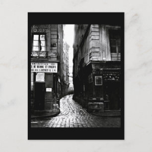 Postale Photographie Vintage carte postale-Charles Marvill