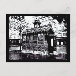 Postale Photographie Vintage carte postale-Charles Marvill