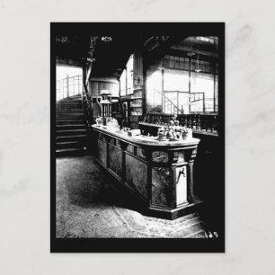 Postale Photographie Vintage carte postale-Eugène Atget 4