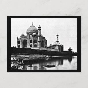 Postale Photographie Vintage carte postale-Felice Beato 23