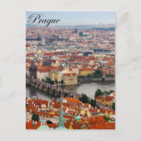 Pont Charles de Prague (Karlův la plupart) Carte p