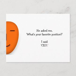Postale Position préférée de Date.. - Envoyer une carte po