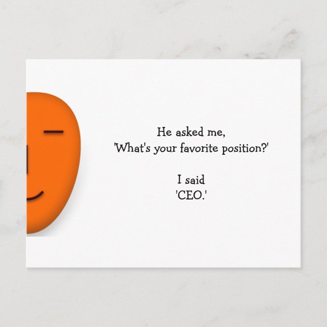 Postale Position préférée de Date.. - Envoyer une carte po (Devant)