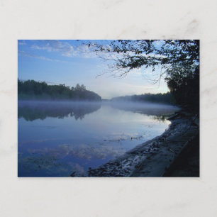 Postale Spanish River, Massey, Ontario, Canada Carte posta