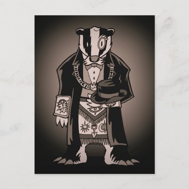 Postale Une Douche De Souvenirs Gravelly (TM) Carte Postal (Devant)