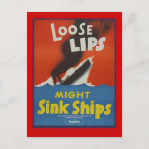 Postale WW1 carte collectrice 1914 CANADA PROPAGANDA