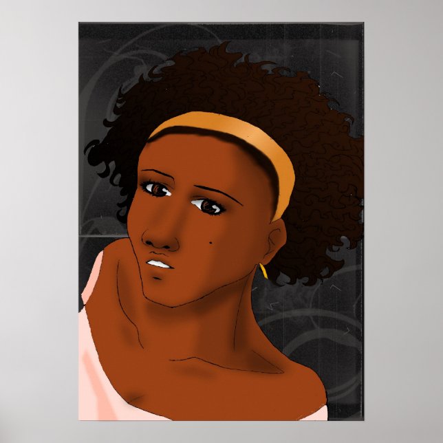 Poster (Devant)