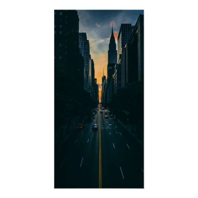 Poster (Devant)