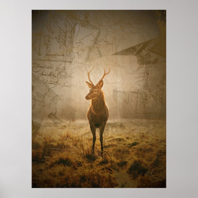 Poster (Devant)