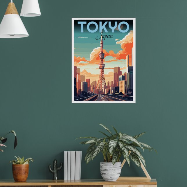 Poster (Salon 1)