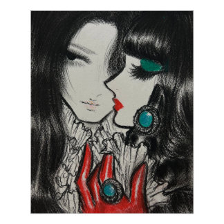 POSTER グロッシーポスター