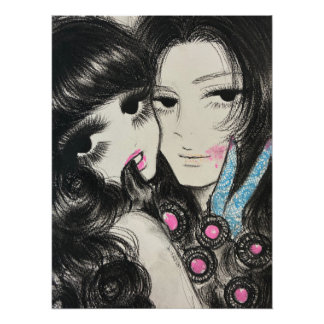POSTER グロッシーポスター